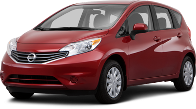 2016 Nissan Versa Note Hatchback